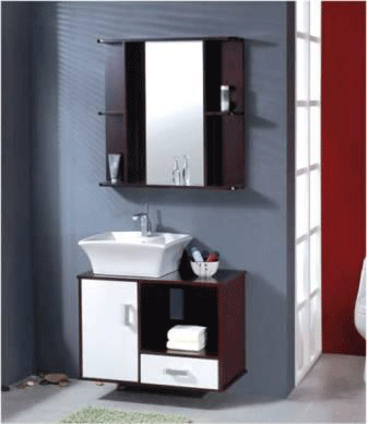 Mobilia wc
