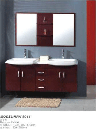 Mobilia wc
