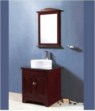 Mobilia wc