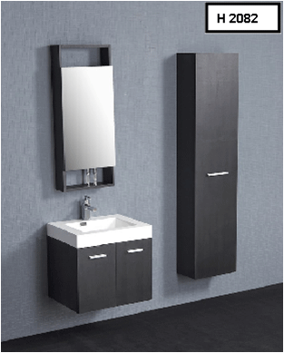Mobilia wc