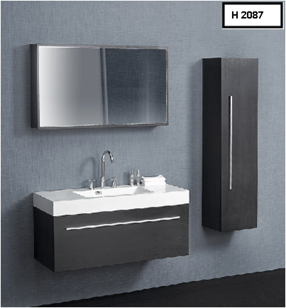 Mobilia wc