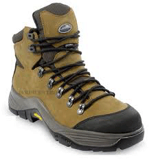 Botas de protec��o