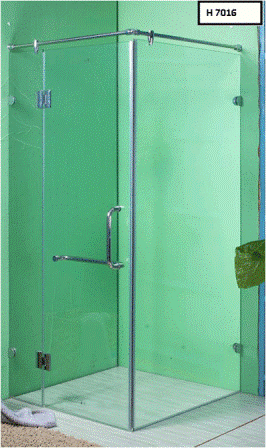 Cabine banho